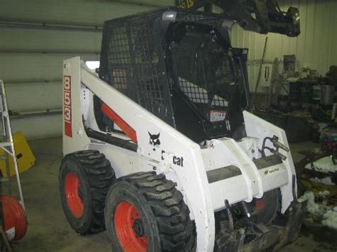 bobcat skid steer forum